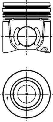 WILMINK GROUP Virzulis WG1016768